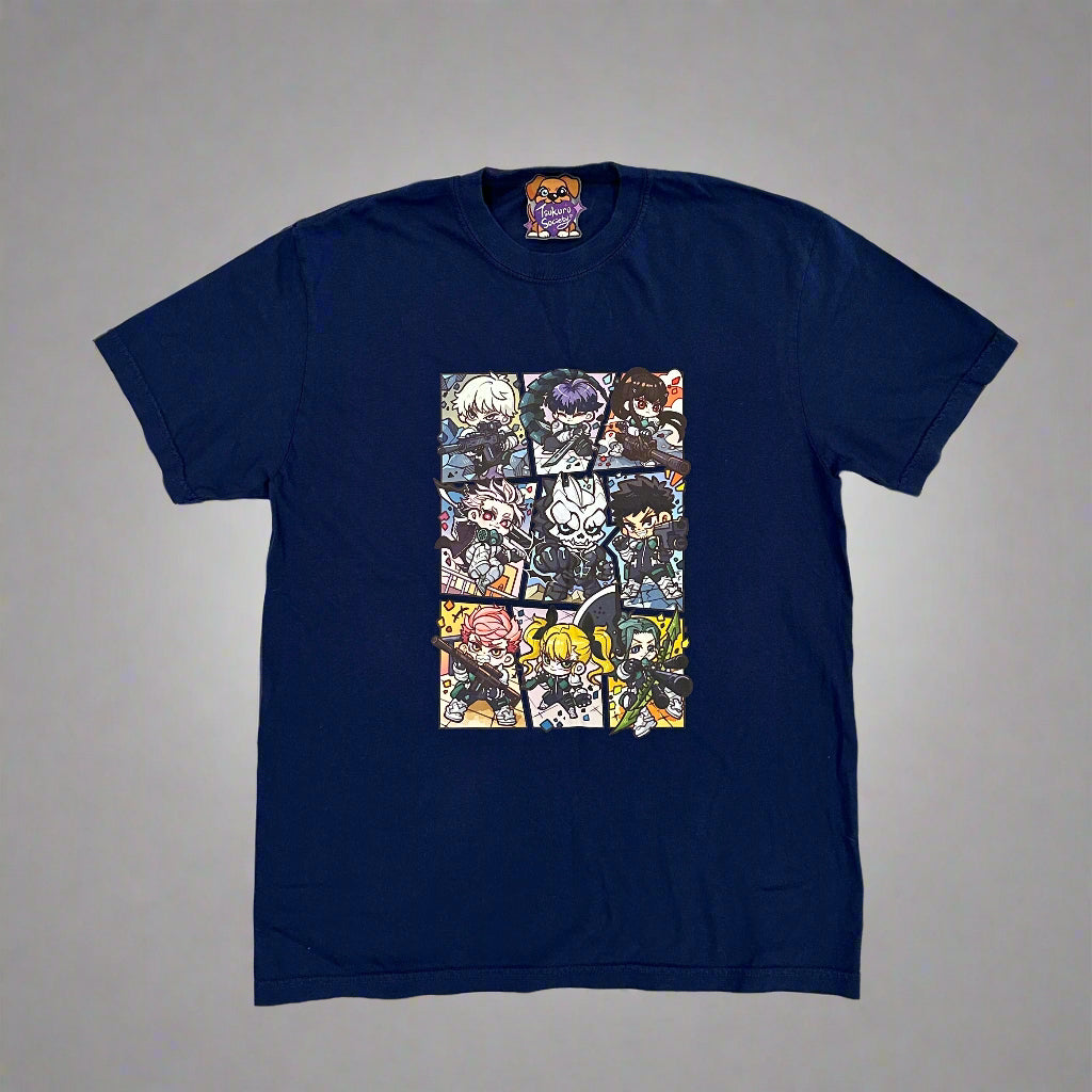 T-Shirt - K8