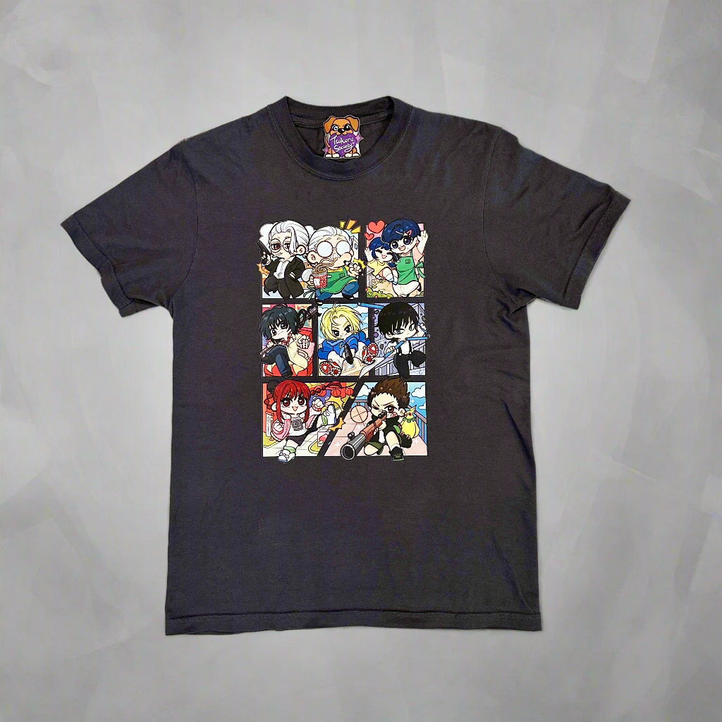 T-Shirt - SD