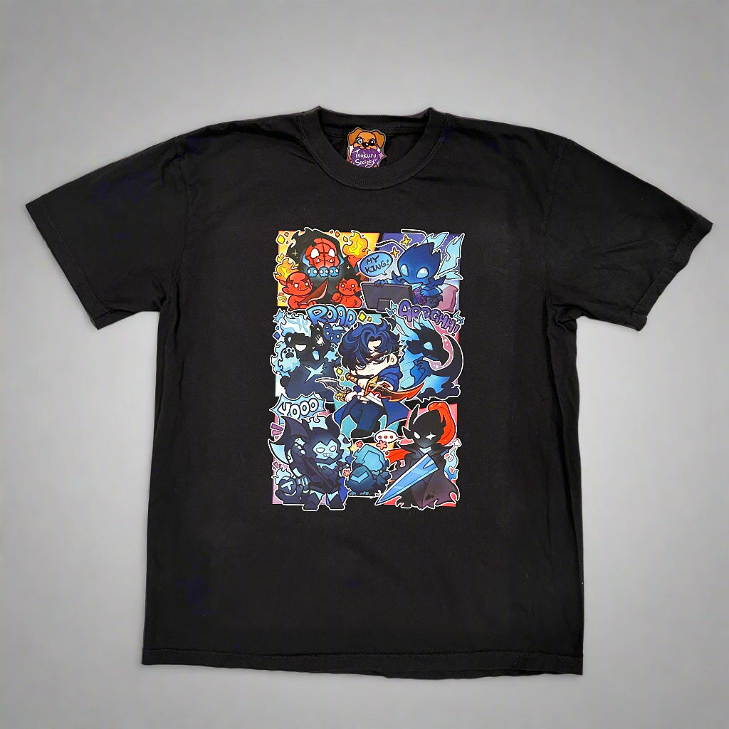 T-Shirt - SL