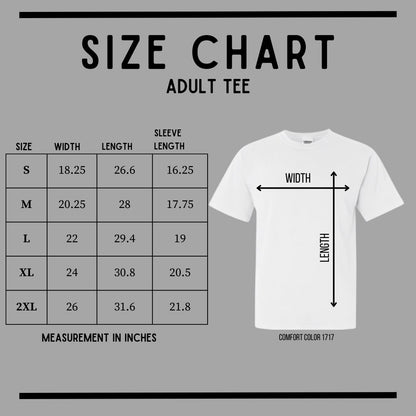 T-Shirt - K8