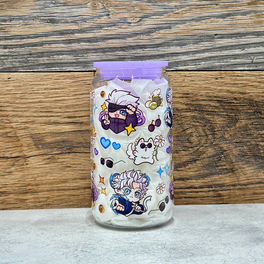 anime tumbler