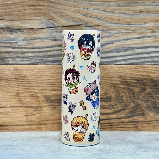 anime tumbler