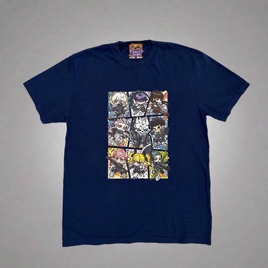 T-Shirt - K8