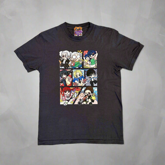 T-Shirt - SD