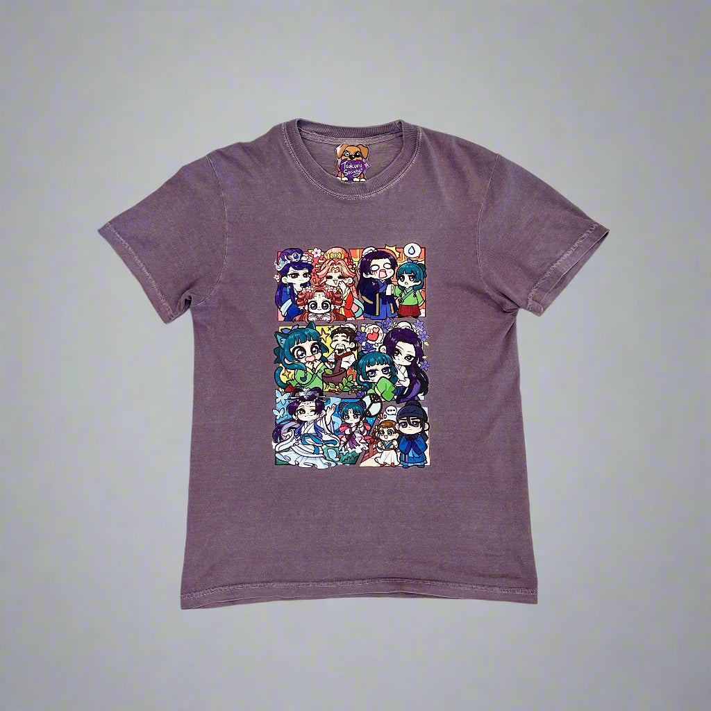 T-Shirt - TAD