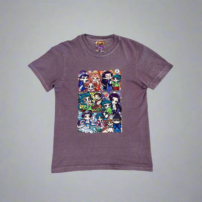 T-Shirt - TAD
