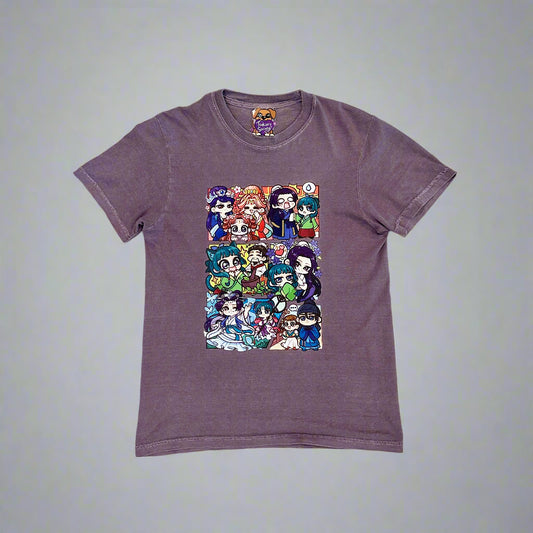 T-Shirt - TAD